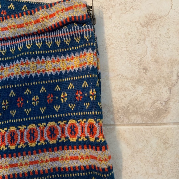 Lucca Couture XS bohemian shorts - Picture 5 of 5